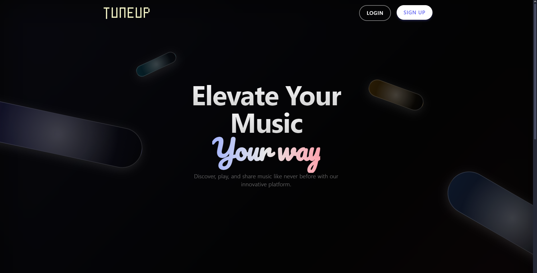 TuneUp
