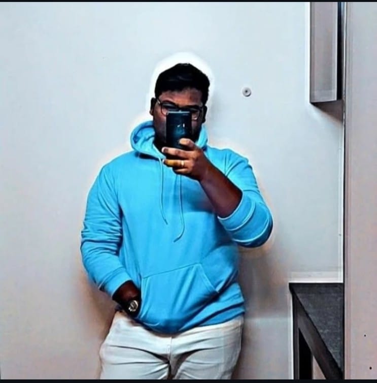 Teja Kanchipamu